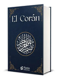 EL CORAN COLECCION ORO PASTA DURA