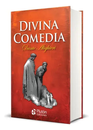 DIVINA COMEDIA COLECCION ORO