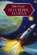 De la tierra a la luna
