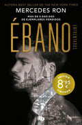 ÉBANO EDICION LIMITADA: ENFRENTADOS 2