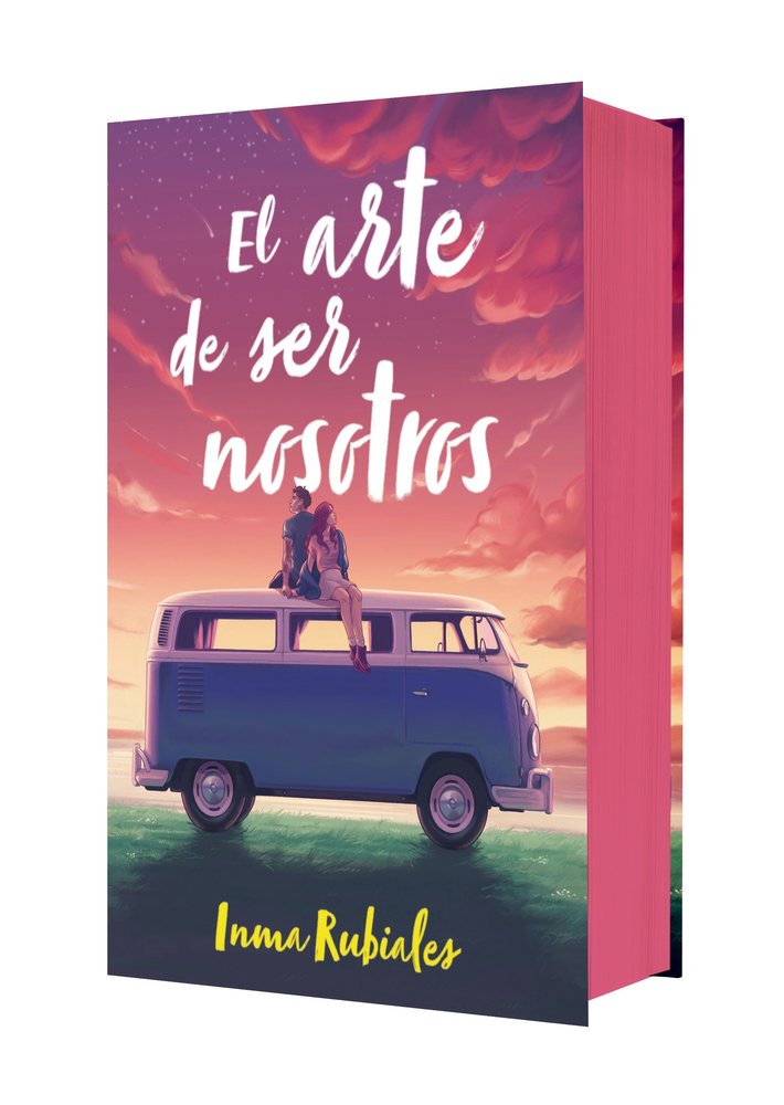 EL ARTE DE SER NOSOTROS ED. ESPECIAL