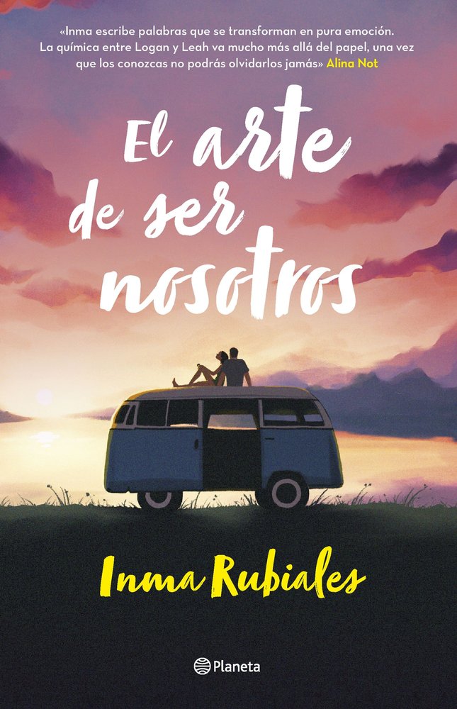 EL ARTE DE SER NOSOTROS PLANETA