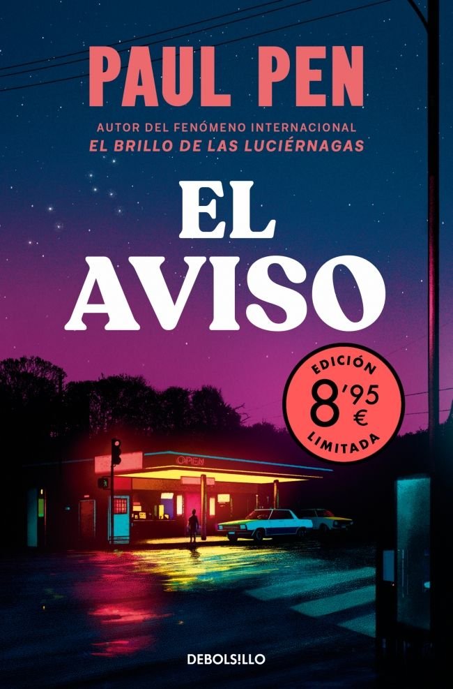 EL AVISO EDICION LIMITADA