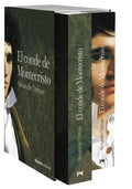 EL CONDE DE MONTECRISTO ESTUCHE ALIANZA