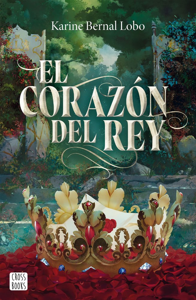 EL CORAZÓN DEL REY