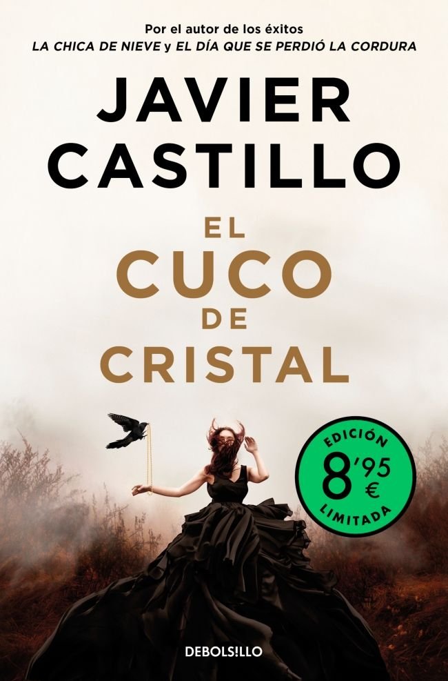 EL CUCO DE CRISTAL