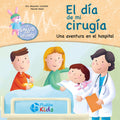 EL DIA DE MI CIRUGIA