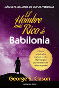 EL HOMBRE MÁS RICO DE BABILONIA