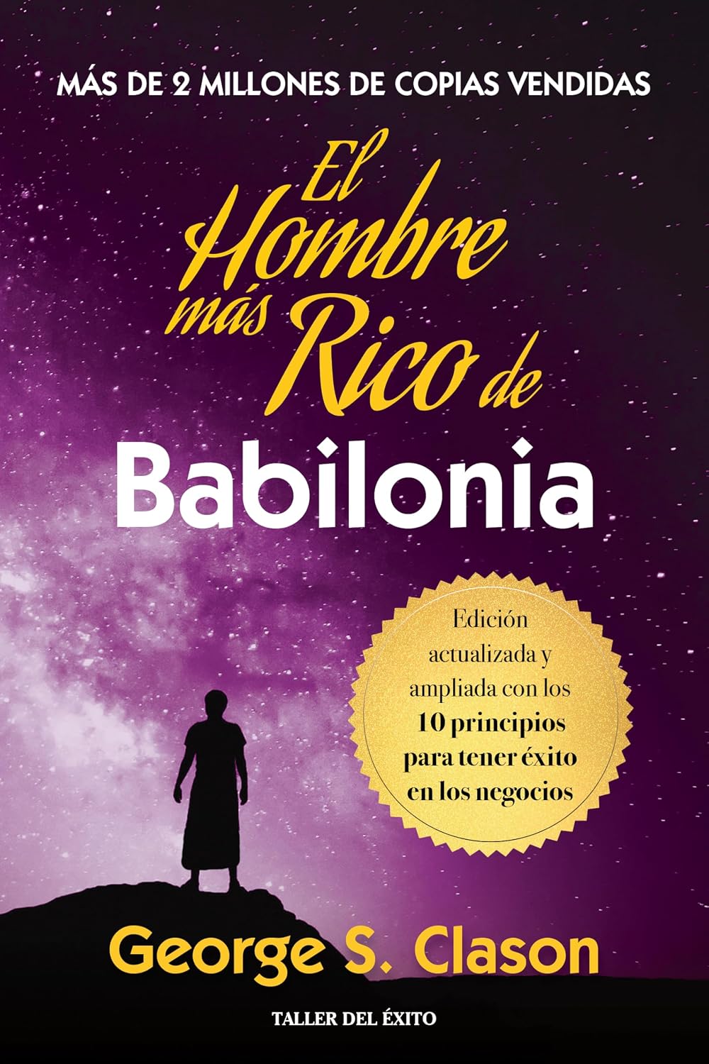 EL HOMBRE MÁS RICO DE BABILONIA