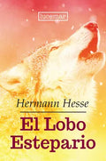 El lobo estepario