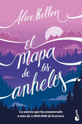 EL MAPA DE LOS ANHELOS BOOKET