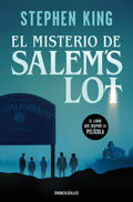 EL MISTERIO DE SALEMS LOT DEBOLSILLO