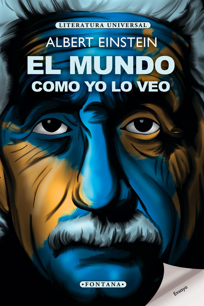 EL MUNDO COMO YO LO VEO OLMAK TRADE