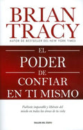 EL PODER DE CONFIAR EN TI MISMO