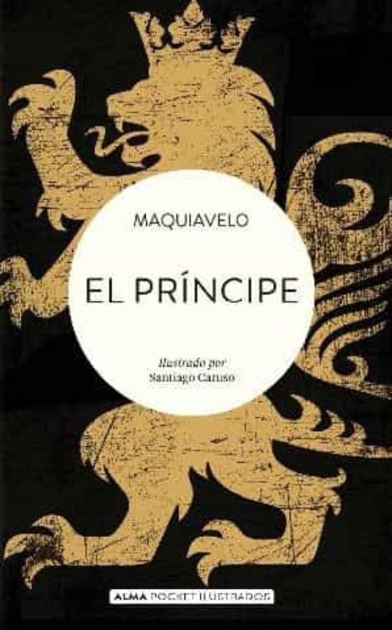 EL PRINCIPE POCKET