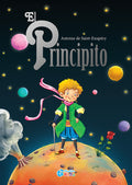 EL PRINCIPITO PLUTON KIDS