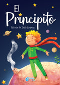 EL PRINCIPITO PASTA DURA FORMATO GRANDE