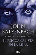 EL PSICOANALISTA EN LA MIRA EDICIONES B