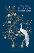 EL RETRATO DE DORIAN GRAY VINTAGE