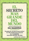 EL SECRETO MAS GRANDE DEL MUNDO