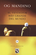 EL VENDEDOR MAS GRANDE DEL MUNDO