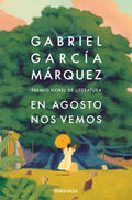 EN AGOSTO NOS VEMOS