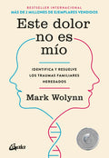 ESTE DOLOR NO ES MIO