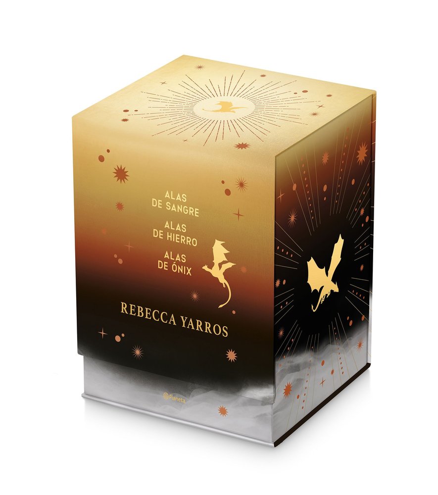ESTUCHE PREMIUM SERIE EMPIREO PASTA DURA