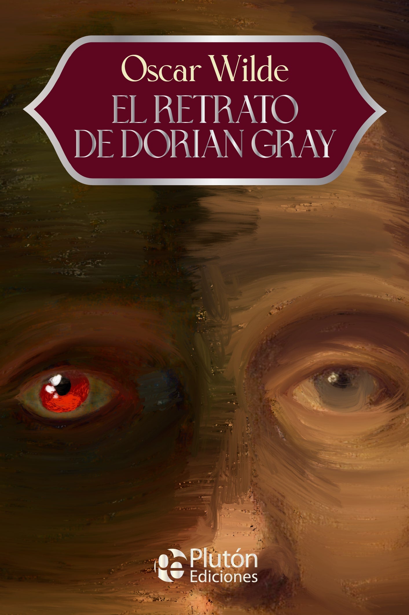 El retrato de Dorian Gray
