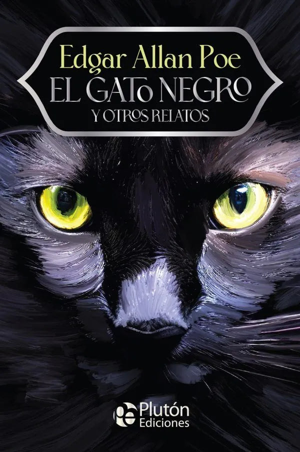El gato negro y otros relatos