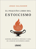EL PEQUEÑO LIBRO DE ESTOICISMO
