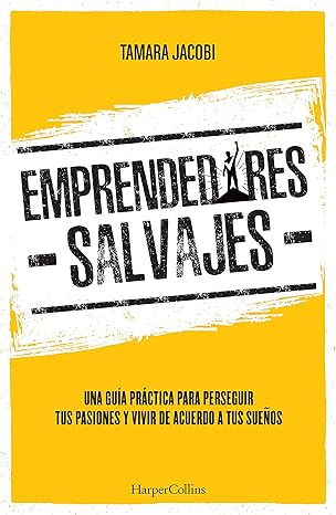 Emprendedores salvajes
