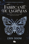 FABRICANTE DE LÁGRIMAS EDICIONES B