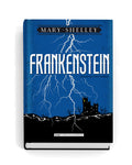 FRANKENSTEIN ALMA EUROPA