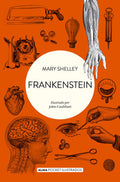 FRANKENSTEIN POCKET