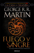 FUEGO Y SANGRE