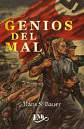 GENIOS DEL MAL