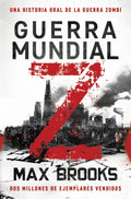 GUERRA MUNDIAL Z