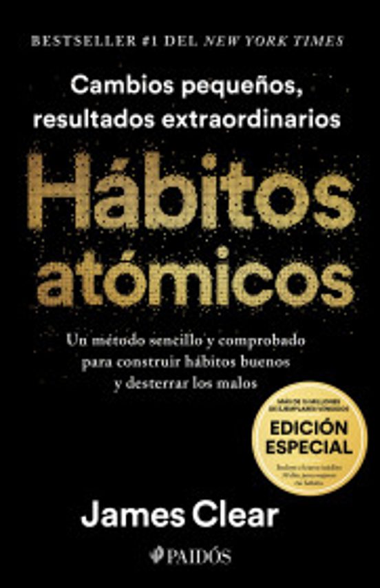 Hábitos atómicos edición especial