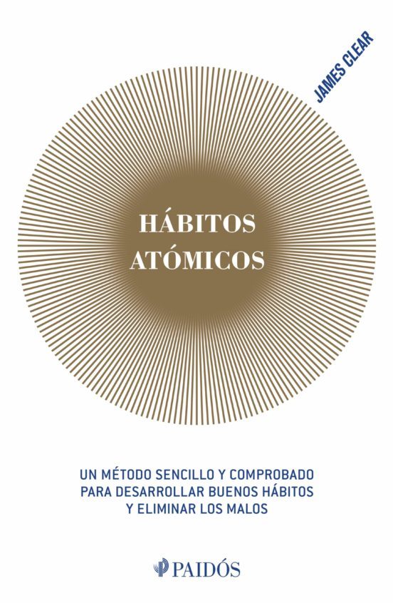 Hábitos atómicos edición normal