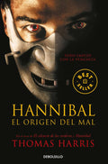 Hannibal: el origen del mal