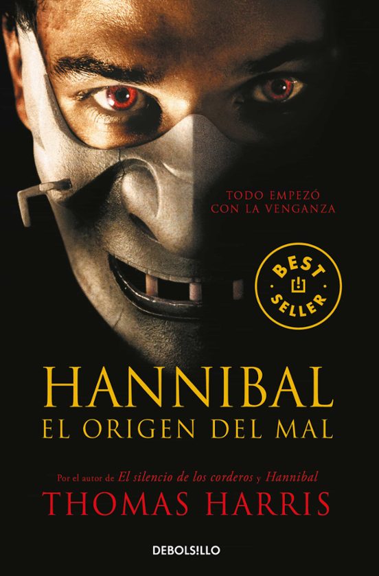 Hannibal: el origen del mal