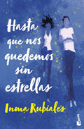 HASTA QUE NOS QUEDEMOS SIN ESTRELLAS BOOKET