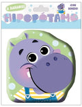 HIPOPOTAMO DEL BAÑO