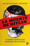 La muerte de Hitler
