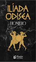 Ilíada y Odisea