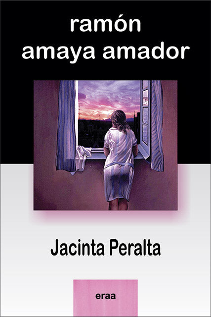JACINTA PERALTA