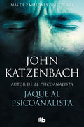 JAQUE AL PSICOANALISTA EL PSICOANALISTA 2
