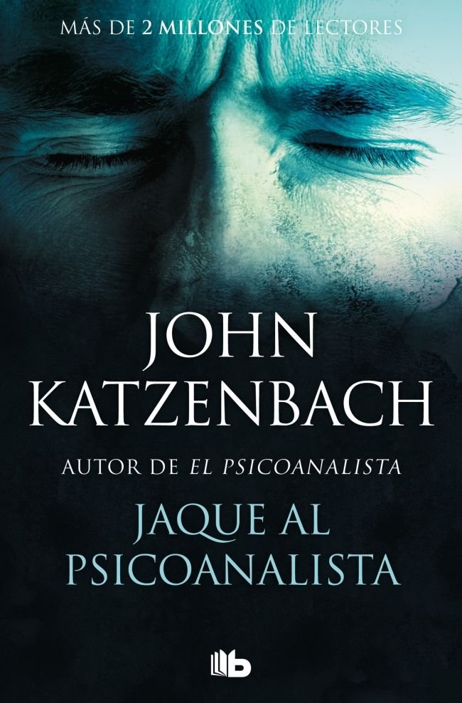 JAQUE AL PSICOANALISTA EL PSICOANALISTA 2