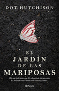 JARDIN DE LAS MARIPOSAS
